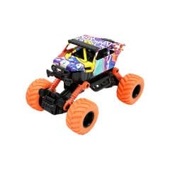 Jeep 4X4 Dev Teker Çk/Brk Dsply