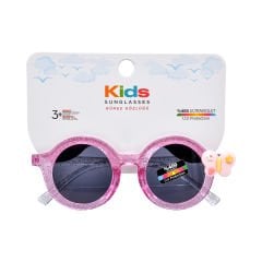 Figürlü Çocuk Güneş Gözlüğü