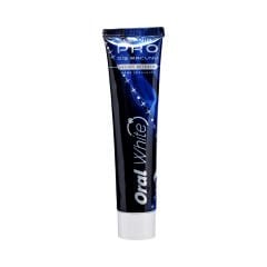 Oral White Diş Macunu - 75 ml