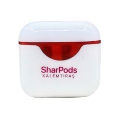 Çift Kalemtıraş - Sharpods