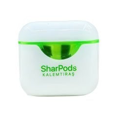 Çift Kalemtıraş - Sharpods