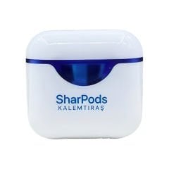 Çift Kalemtıraş - Sharpods