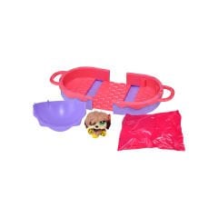 Aksesuarlı Köpek Bakım Seti