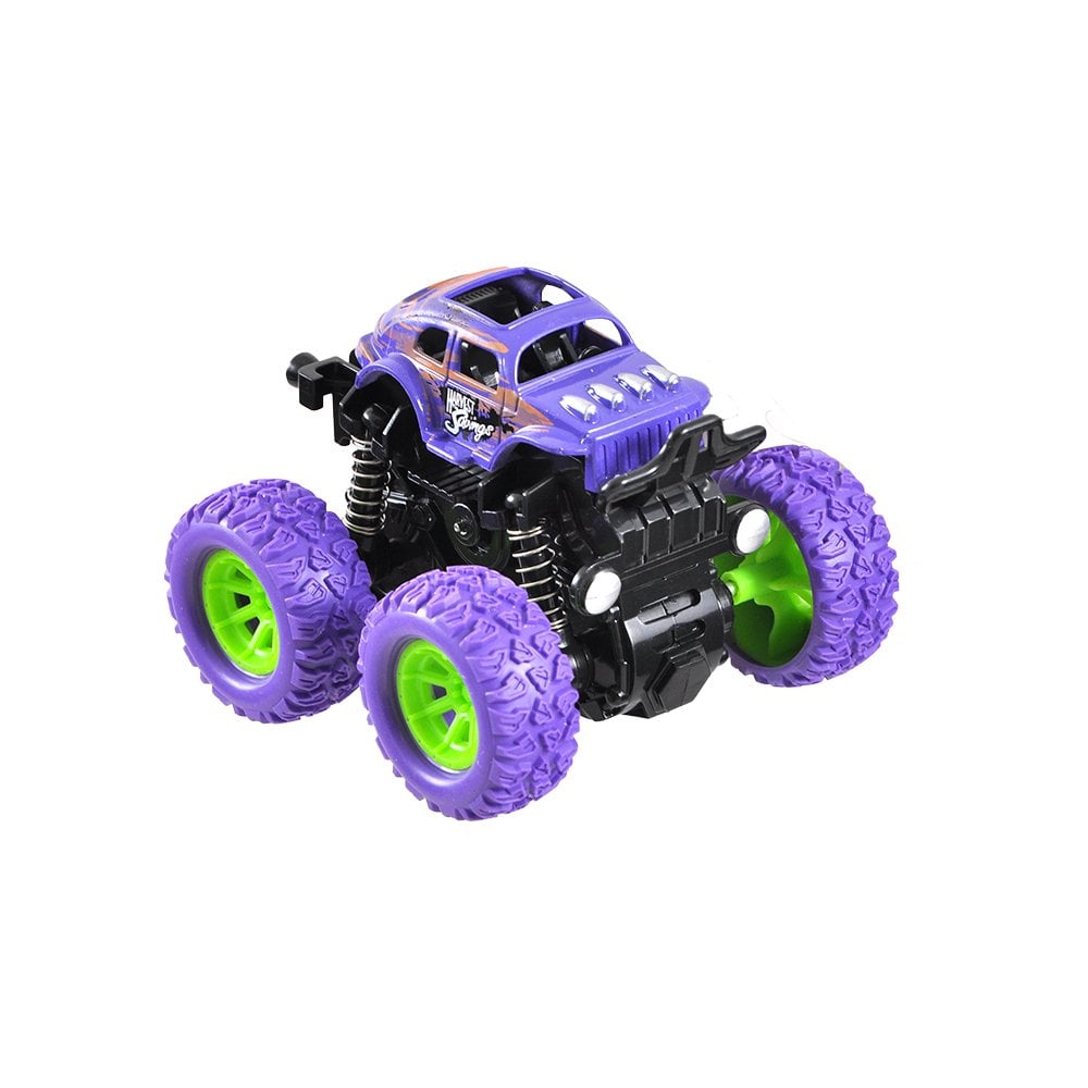 4x4 Arazi Aracı