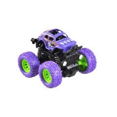4x4 Arazi Aracı