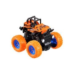 4x4 Arazi Aracı