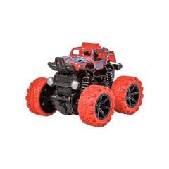 4x4 Arazi Aracı