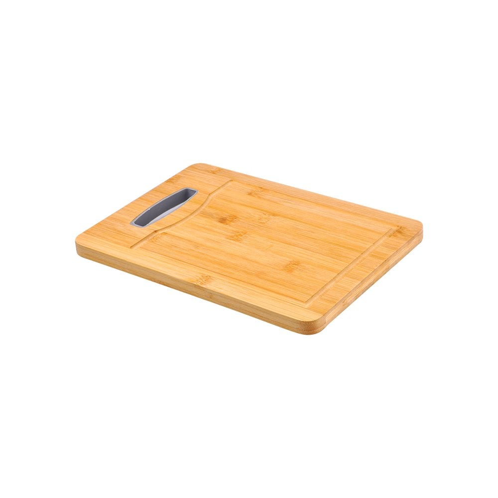 Bambu Kesme Tahtası Hamptons (28x20x1.4 cm)