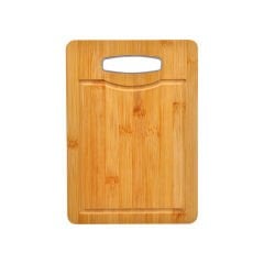 Bambu Kesme Tahtası Hamptons (28x20x1.4 cm)