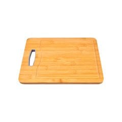 Bambu Kesme Tahtası Hamptons (28x20x1.4 cm)
