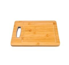 Bambu Kesme Tahtası Hamptons (33x24x1.4 cm)