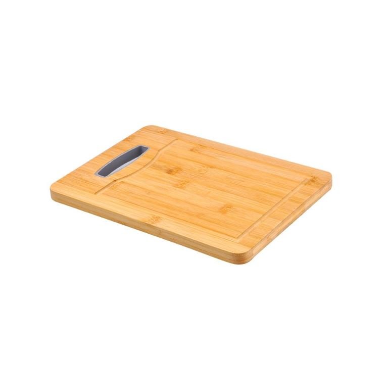 Bambu Kesme Tahtası Hamptons (33x24x1.4 cm)