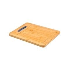 Bambu Kesme Tahtası Hamptons (33x24x1.4 cm)