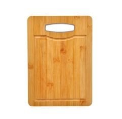 Bambu Kesme Tahtası Hamptons (33x24x1.4 cm)