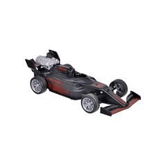Duman Çıkartan Uzaktan Kumandalı Formula Aracı