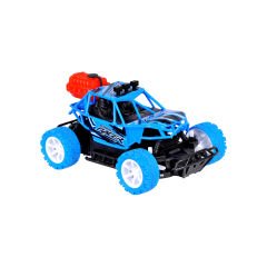 U/K Jeep Duman Atan  Şarjlı
