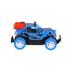 U/K Jeep Duman Atan  Şarjlı