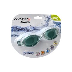 Antifog Yüzücü Gözlüğü Yeşil