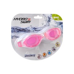 Antifog Yüzücü Gözlüğü Pembe