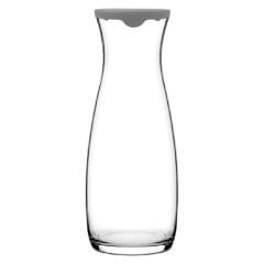 Kapaklı Cam Şişe - 1.180 cc