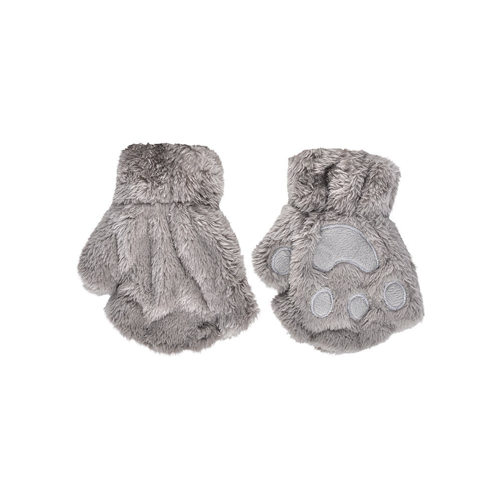 Çocuk Pati Yumuş Eldiven