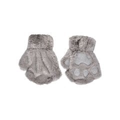 Çocuk Pati Yumuş Eldiven