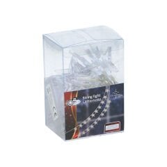 Yılbaşı Ağaç Işığı 20 Ledli