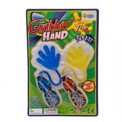 2'li Yapışan Esnek El