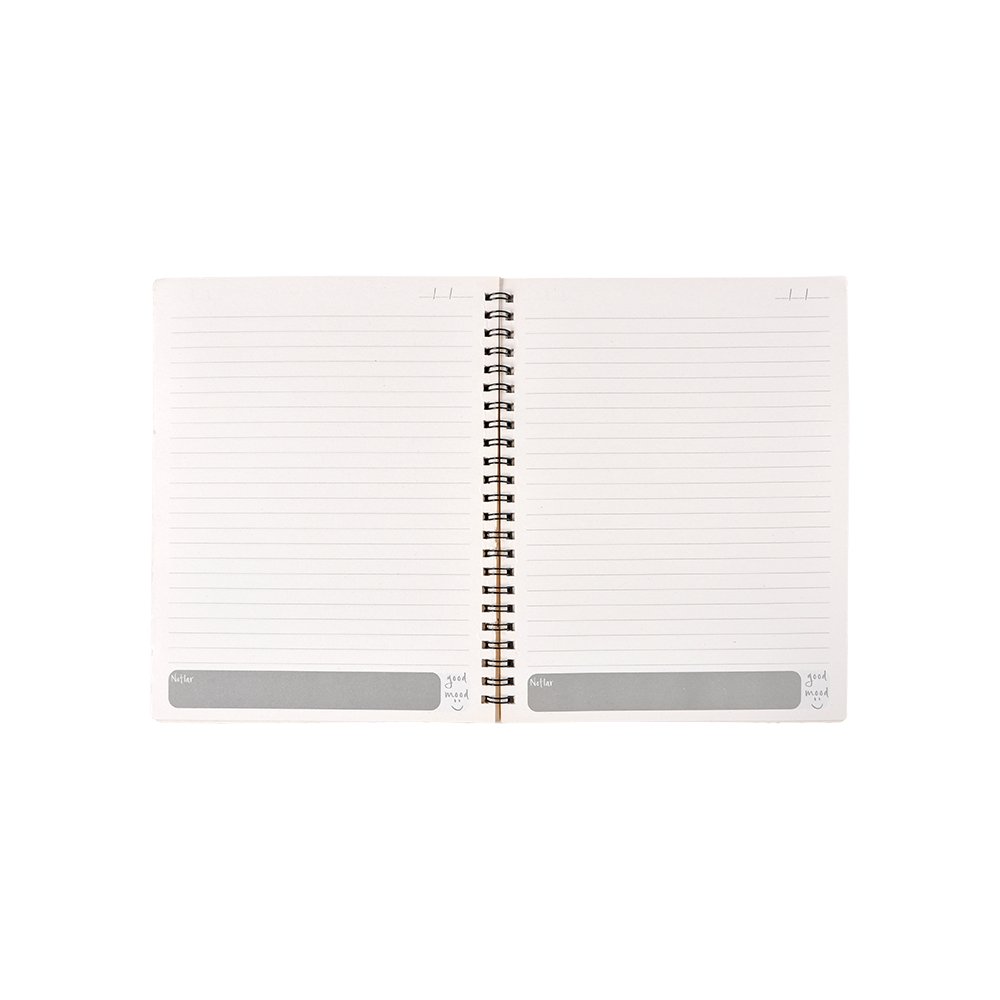 A5 Defter Kalem Çantalı Yeşil