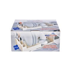 Açılabilir Bulaşıklık - 45,5x22x12 cm