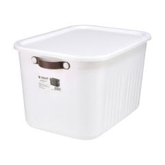 Kapaklı Plastik Organizer Kutu - 20 Lt