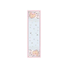 Dijital Baskılı Runner - 40X130 cm