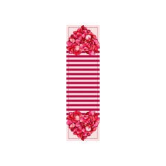 Dijital Baskılı Runner - 40X130 cm No 1