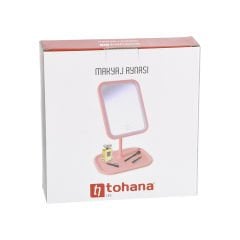 Led Işıklı Masa Aynası