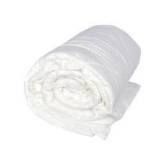 Çift Kişilik Beyaz Yorgan - 195x215 cm - 300 gr/m