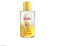 Dalin Bebek Yağı (50 ml)
