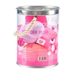 Gold Beauty 5'li Kutulu Makyaj Süngeri Seti