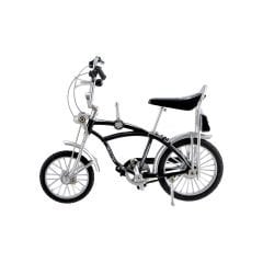 Mini Metal Bisiklet