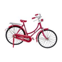 Mini Metal Bisiklet