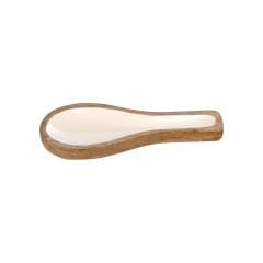 Yatay Mango Kaşıklık - 25x12 cm