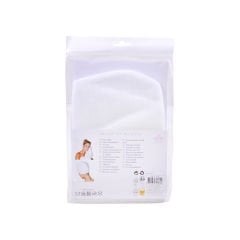 Microfiber Saç Havlusu