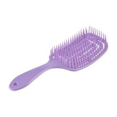 Lionesse 3D Kare Büyük Saç Fırçası