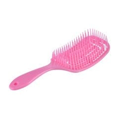 Lionesse 3D Kare Büyük Saç Fırçası