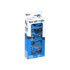 Araba Set 5'li Metal