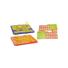 Bil Bakalım Kim Oyunu