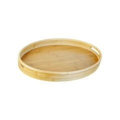 Bambu Tepsi - 46x40 cm