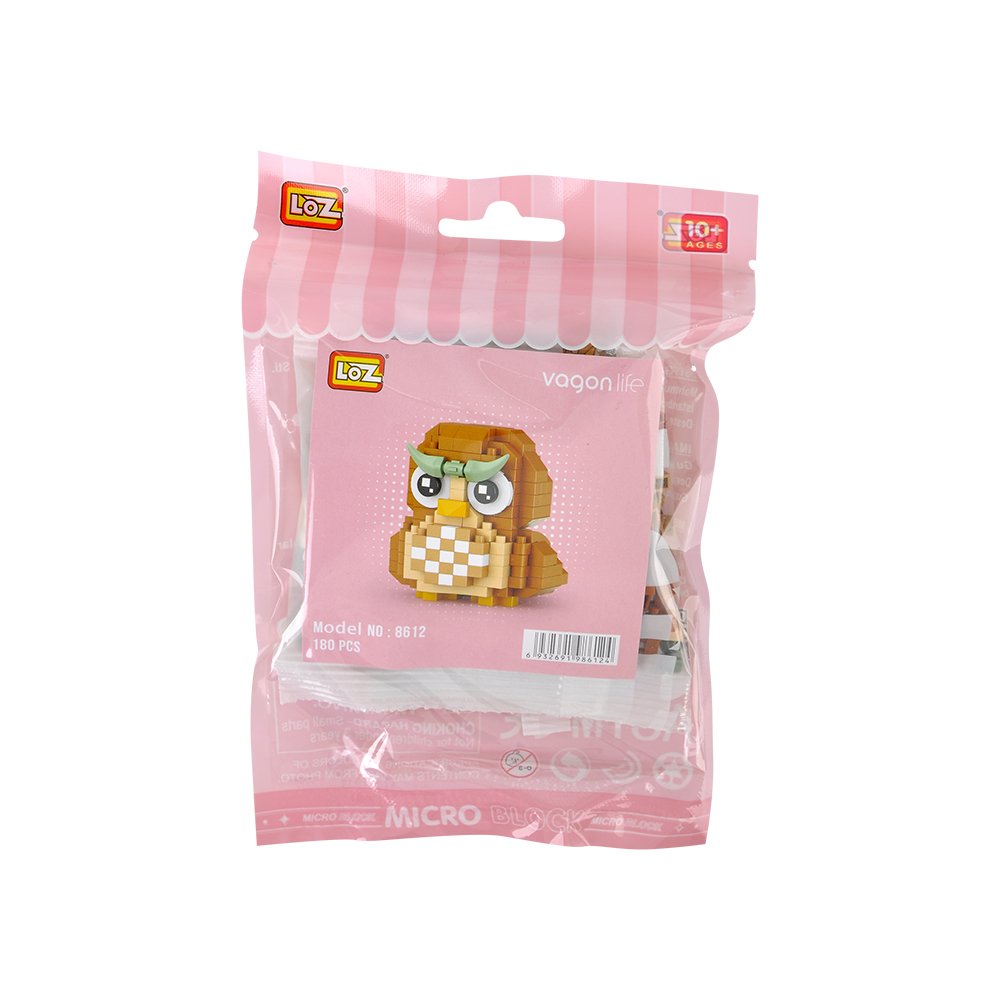 Vagonlife Yapboz Bloklar