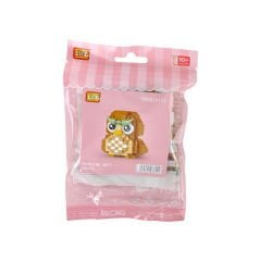 Vagonlife Yapboz Bloklar