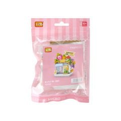 Vagonlife Yapboz Bloklar