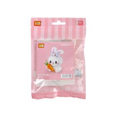 Vagonlife Yapboz Bloklar